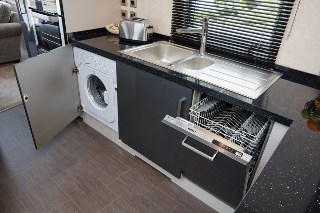 Dishwashers